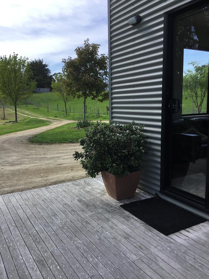 Nextdoor@portarthur Port Arthur Buitenkant foto